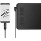 Графический планшет Huion H640P с поддержкой Android - изображение 3