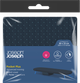Покриття для прасувальної дошки Joseph Joseph Pocket Plus чорне 90 x 33 см (5028420004021) - зображення 3