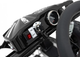 Gokart elektryczny dla dzieci Ramiz MAIGHTY Czarny (5903864984576) - obraz 16