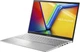 Ноутбук Asus Vivobook 15 M1502YA-BQ161 (90NB0X22-M00AH0) Cool Silver - изображение 4