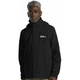 Куртка Jack Wolfskin Trailtime 2L Jkt M XXXXL Черный (1109-4064886470117) - изображение 3