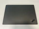 Ноутбук Lenovo ThinkPad X1 Carbon 8 Gen i7-10510U 16 RAM 256 SSD 4k IPS 14” б/в - зображення 1