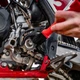 Набор для очистки цепи (щетка, очиститель) - изображение 5
