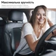 Массажная подушка RZTK Massage 2000 мА/ч Type-C - изображение 11