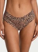 Трусики чики Victoria's Secret 1159837674 (Леопардовый M) - изображение 1