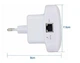 Wi-Fi підсилювач PIX-LINK WR03 300 Мбіт/с (репітер / точка доступу) - зображення 10