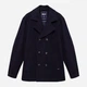 Пальто мужское Big Star Komplit 404 2XL Темно-синее (5900714909444) - изображение 6