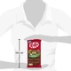 Плитка молочного шоколада KitKat Лесной орех 99 г (3800020491461) - изображение 4