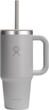 Kubek termiczny Hydro Flask All Around Travel Tumbler Birch szary 709 ml (810096859945) - obraz 1