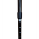 Палки для скандинавской ходьбы Moltis Relax MR-135 Antishock Black Original ULA скандинавские палки - изображение 4