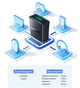 Bluetooth адаптер Dongle USB Bluetooth 5.3 Baseus BA07 - изображение 2