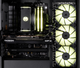 Komputer Actina iCUE 8700F/32GB/1TB/RTX5070Ti/850W (5901443413745) - obraz 7