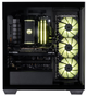 Комп'ютер Actina iCUE 8700F/32GB/1TB/RX7800XT/750W (5901443413813) - зображення 2