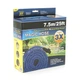 Шланг Садовий 2,5-7,5м, Blue/Green, Box - зображення 3
