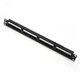 Патч-панель Atcom FP6224 19" 24хRJ-45 FTP 1U cat.6, в сборе - изображение 1