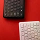 Беспроводная клавиатура Proove Classic Code (Ukraine Layout) Black - изображение 6