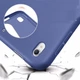 Чехол Be Nice Smart Case Apple iPad Air 3 (10.5") 2019 Dark Blue - изображение 5
