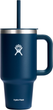 Kubek termiczny Hydro Flask All Around Travel Tumbler Indigo 950 ml (810096853820) - obraz 1
