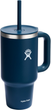 Kubek termiczny Hydro Flask All Around Travel Tumbler Indigo 950 ml (810096853820) - obraz 2