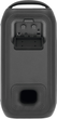 Przenośny głośnik TechniSat WUMMSBOX Black (0000/9140) - obraz 5