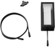 Настінний світильник Philips Hue White and Colour Ambiance Impress Outdoor Wall light (8718696174333) - зображення 3