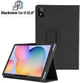 Чехол для планшета BeCover Slimbook для Blackview Tab 18 12" Black (BC_713716) - изображение 2