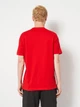 Футболка хлопковая длинная мужская Puma Essentials Graphics 68818411 2XL For All Time Red с принтом (4069157700740) - изображение 2