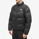 Пуховик The North Face Saikuru Jacket Black NF0A853IJK3 XXL - изображение 3