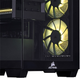 Komputer Actina iCUE 7900X/32GB/1TB/RTX5070Ti/850W (5901443413752) - obraz 8