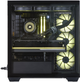Komputer Actina iCUE 9800X3D/32GB/2TB/RX9070XT/850W (5901443415930) - obraz 2