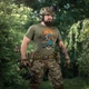 Футболка Господар землі M-Tac Light Olive M 80088038-M - изображение 10