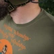 Футболка Господар землі M-Tac Light Olive M 80088038-M - изображение 13