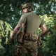 Футболка Господар землі M-Tac Light Olive M 80088038-M - изображение 14