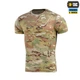 Футболка потовідвідна тактична M-Tac Summer (L) MC 80053008-L - изображение 1