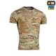 Футболка потовідвідна тактична M-Tac Summer (L) MC 80053008-L - изображение 3