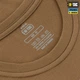 Футболка M-Tac Death From Above Coyote Brown 2XL 80089017-2XL - зображення 9