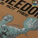 Футболка M-Tac Freedom Coyote Brown M 80072017-M - зображення 7