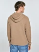 Джемпер мужской Big Star Hoodsy 805 2XL Бежевый (5900714905262) - изображение 2
