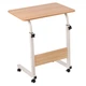 Столик парта Supretto Easy Table на колесах з регулюванням висоти (5268) - зображення 3