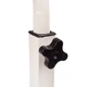 Столик парта Supretto Easy Table на колесах з регулюванням висоти (5268) - зображення 5