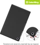 Чехол для планшета ColorWay для Xiaomi Redmi Pad SE 8.7 Black (CW-CTXRPSE87-BK) - изображение 12