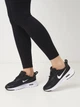 Женские кроссовки Nike Air Max Nuaxis HF1233-001 38 23.7 см Черные (197596400021) - изображение 2