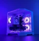 Игровой Компьютер GAMING PC (Ryzen 7 5700X / RTX 3060 12GB / 16GB DDR4 / SSD 500GB / 1TB HDD) - изображение 1