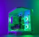 Игровой Компьютер GAMING PC (Ryzen 7 5700X / RTX 3060 12GB / 16GB DDR4 / SSD 500GB / 1TB HDD) - изображение 2