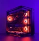 Игровой Компьютер GAMING PC (Ryzen 7 5700X / RTX 3080 10GB /32GB DDR4 / SSD 500GB + 1 TB HDD) - изображение 3