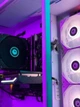 Игровой Компьютер GAMING PC (Ryzen 7 5700X / RX 6800xt 16GB /32GB DDR4 / SSD 500GB ) - изображение 3
