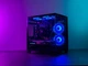 Игровой Компьютер GAMING PC (Ryzen 7 5700X / RTX 2060 SUPER 8GB / 32GB DDR4 / SSD 500GB + HDD 1TB) - изображение 1
