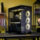Komputer Actina iCUE i7-14700KF/32GB/2TB/RTX5080/1000W (5901443413882) - obraz 14