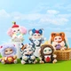 Мягкая игрушка Прояви себя Pop Top Kimmon сюрприз-упаковка (356256) - изображение 3