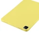 Чехол Smart Case для планшета Apple iPad Pro 12.9" (2020) Yellow - изображение 3